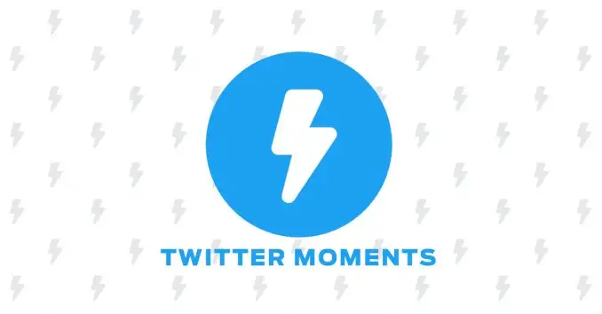 Moments de Twitter llega a smartphones