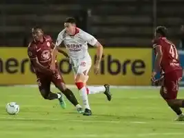 Union sf  copa sudamericana
