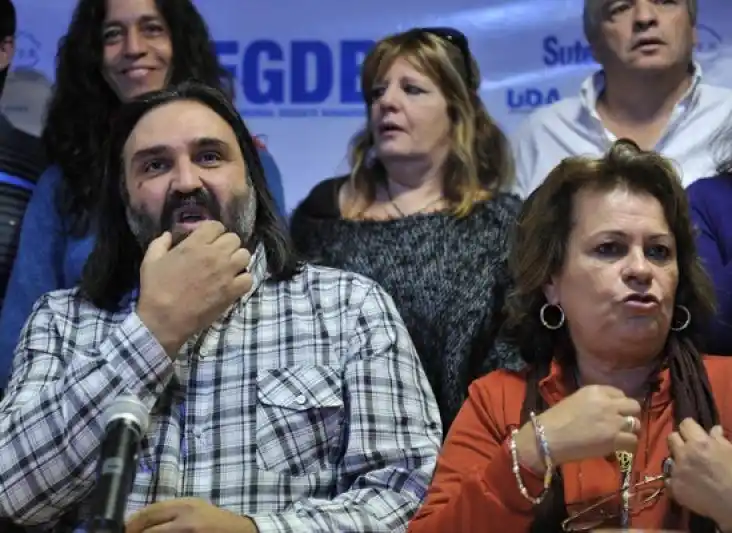 Conflicto docente: Los gremios oficializan su postura ante el ofrecimiento de la Provincia