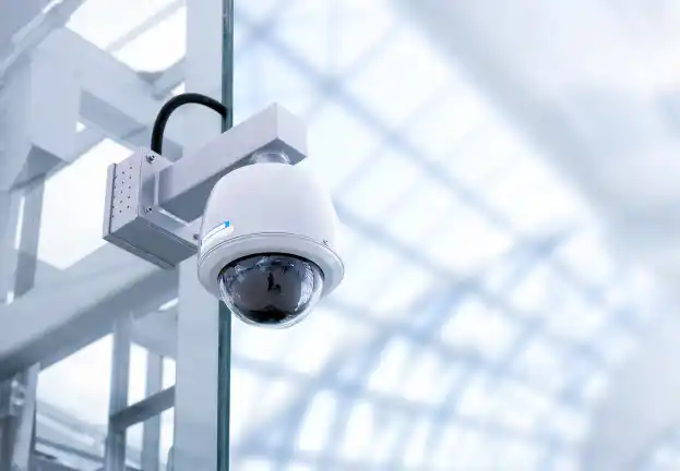 Videovigilancia, control operativo