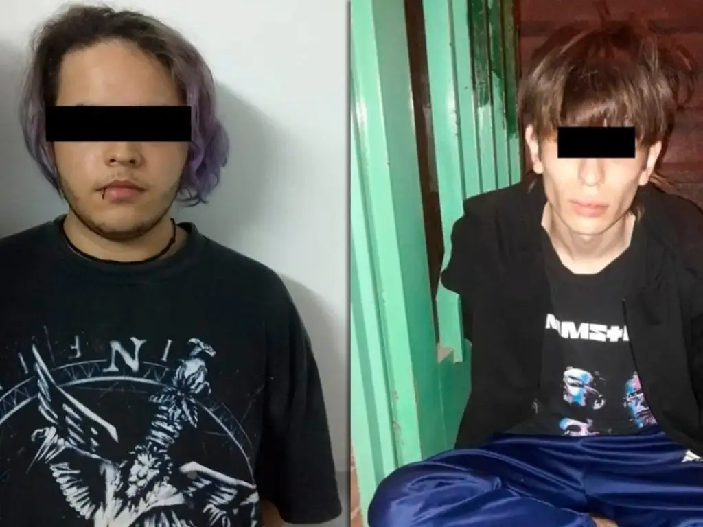 Se negaron a declarar dos de los detenidos por el doble crimen de Parque Avellaneda