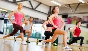Fitness para compensar los excesos del turrón
