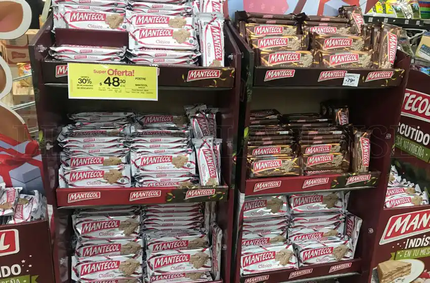 Precios Justos estará vigente hasta fines de 2023 e incorporó productos para las Fiestas