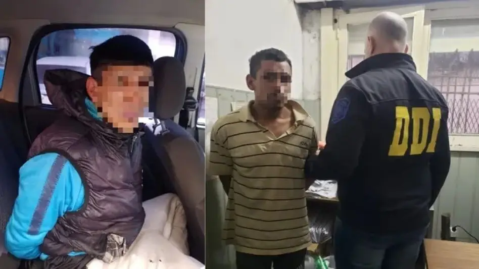 Crimen de Morena en Lanús: dos adultos fueron detenidos