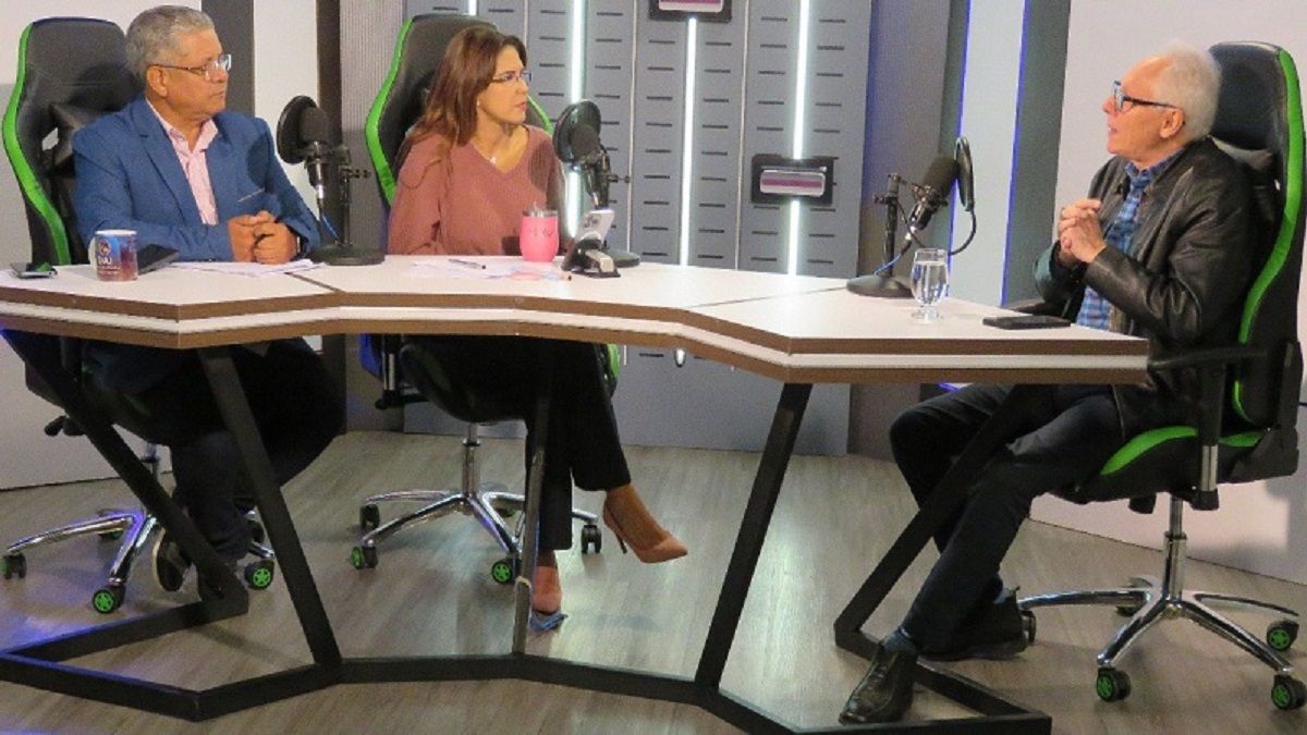 CONINDUSTRIA OPTIMISTA: estima cierre del año con un crecimiento del sector: «las sanciones no han servido para nada»