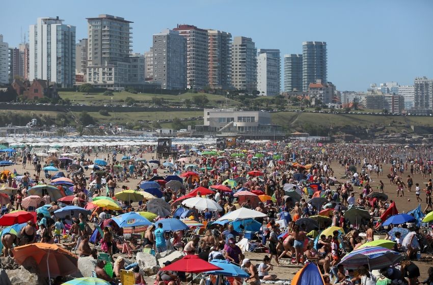 Se espera que la ocupación hotelera en Año Nuevo sea el doble de lo que fue en Navidad