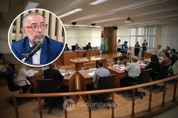 Juan Scavino: “La gente valora mucho la gestión local, y queremos seguir trabajando en nuevas iniciativas”