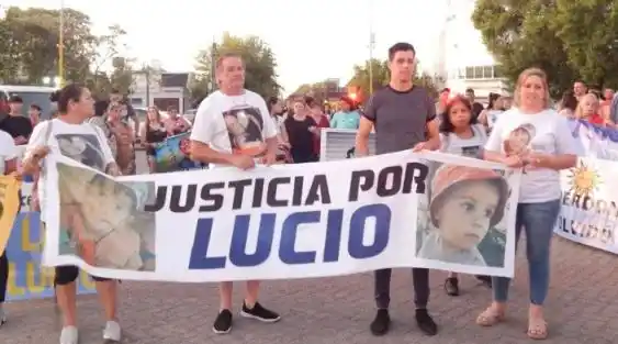 Ley Lucio: se reglamentó la normativa y se creó un plan de capacitación