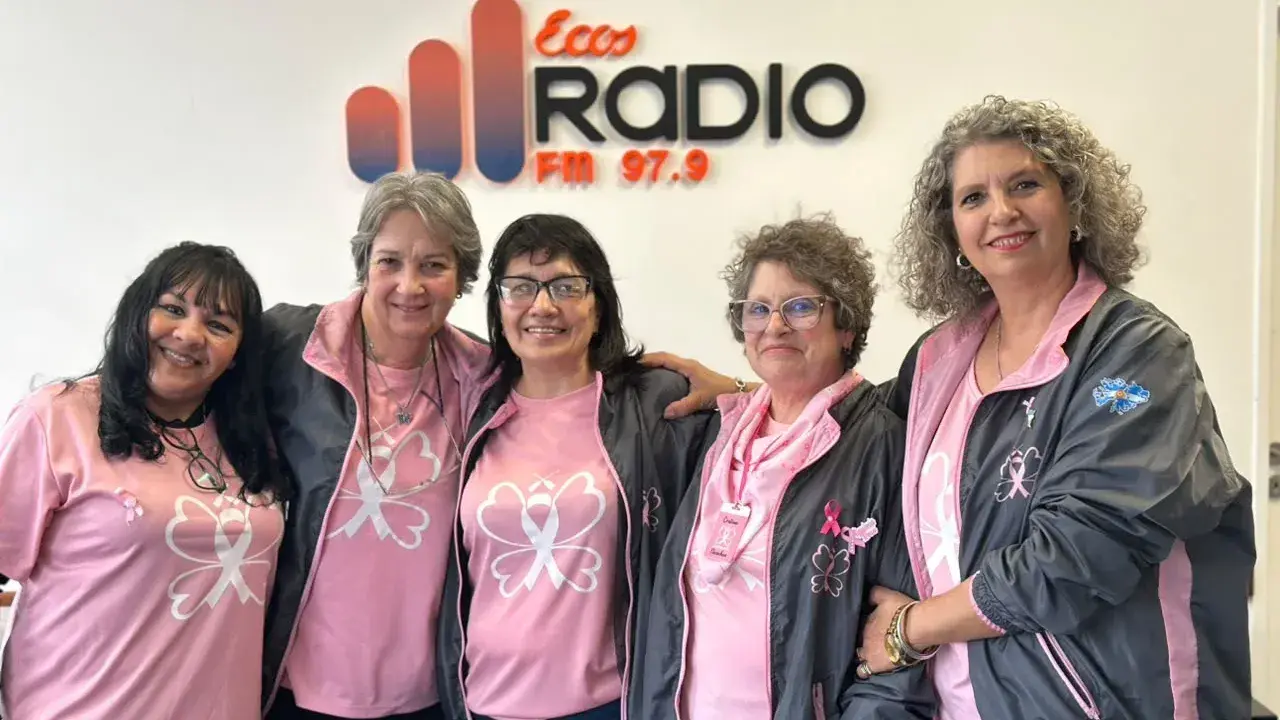 Concientizar para prevenir: Alquimia Rosa invita a una charla en Necochea