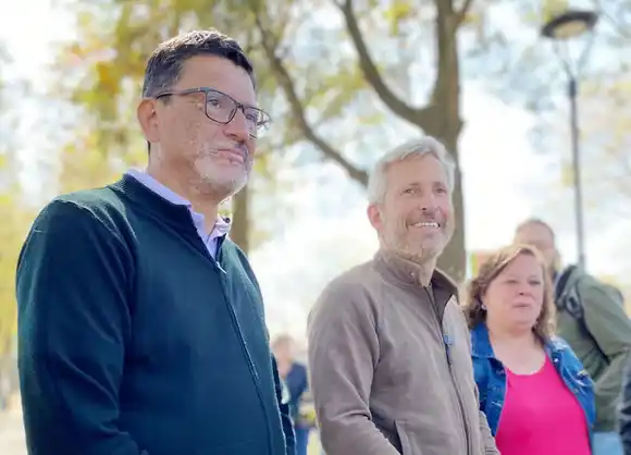 Entre Ríos busca refinanciar deuda externa y liberar fondos para obras