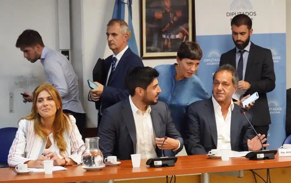 Pese a los problemas en la Provincia, diputados declaró a Avellaneda "Capital del Fútbol"