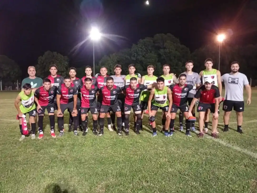 Sportsman Carmelense