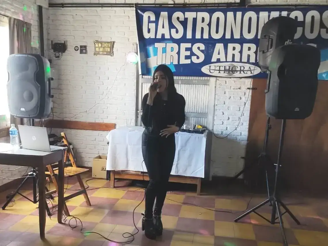Gastronómicos