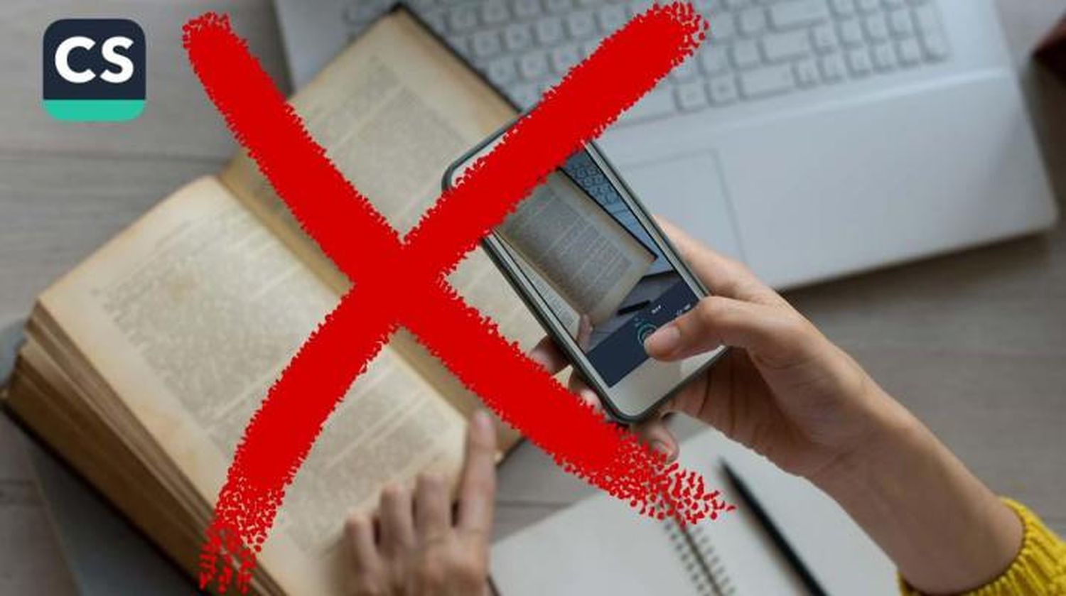 Cómo reemplazar una reconocida app para escanear y crear PDF en Android
