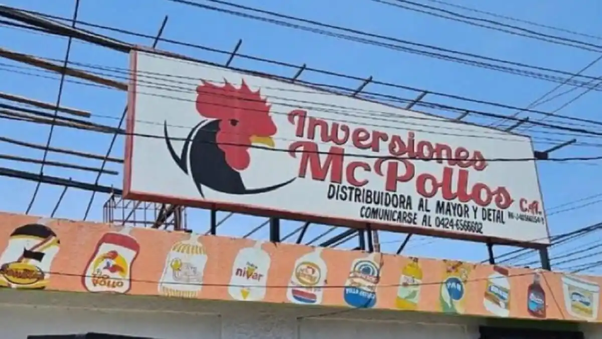 MATAN A LANZAGRANADAS que mantenía azotados a comerciantes en el Zulia