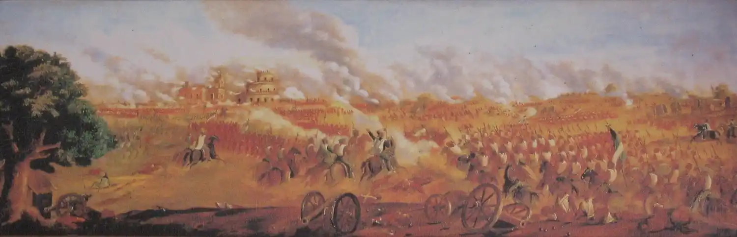 Anecdotario de un 3 de febrero doblemente histórico