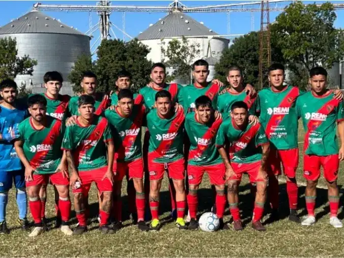 La Trucha FC