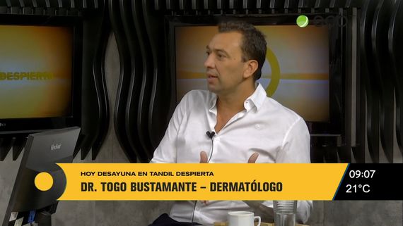 Los cuidados de la piel en verano