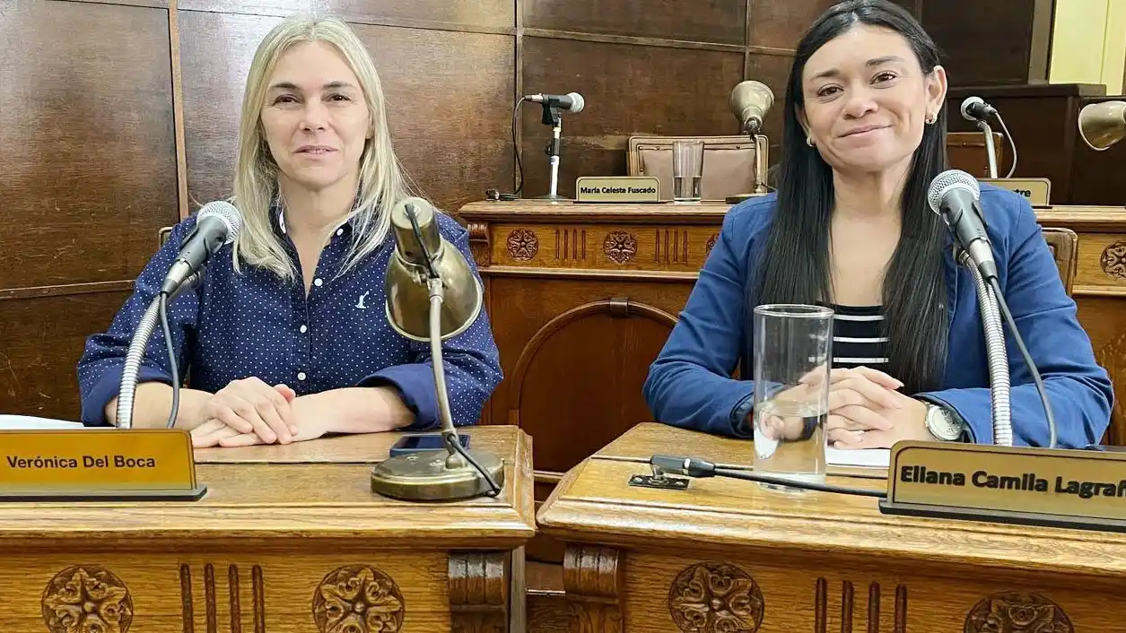 Se aprobó por unanimidad la creación de la Unidad Administradora de Establecimientos Deportivos Municipales