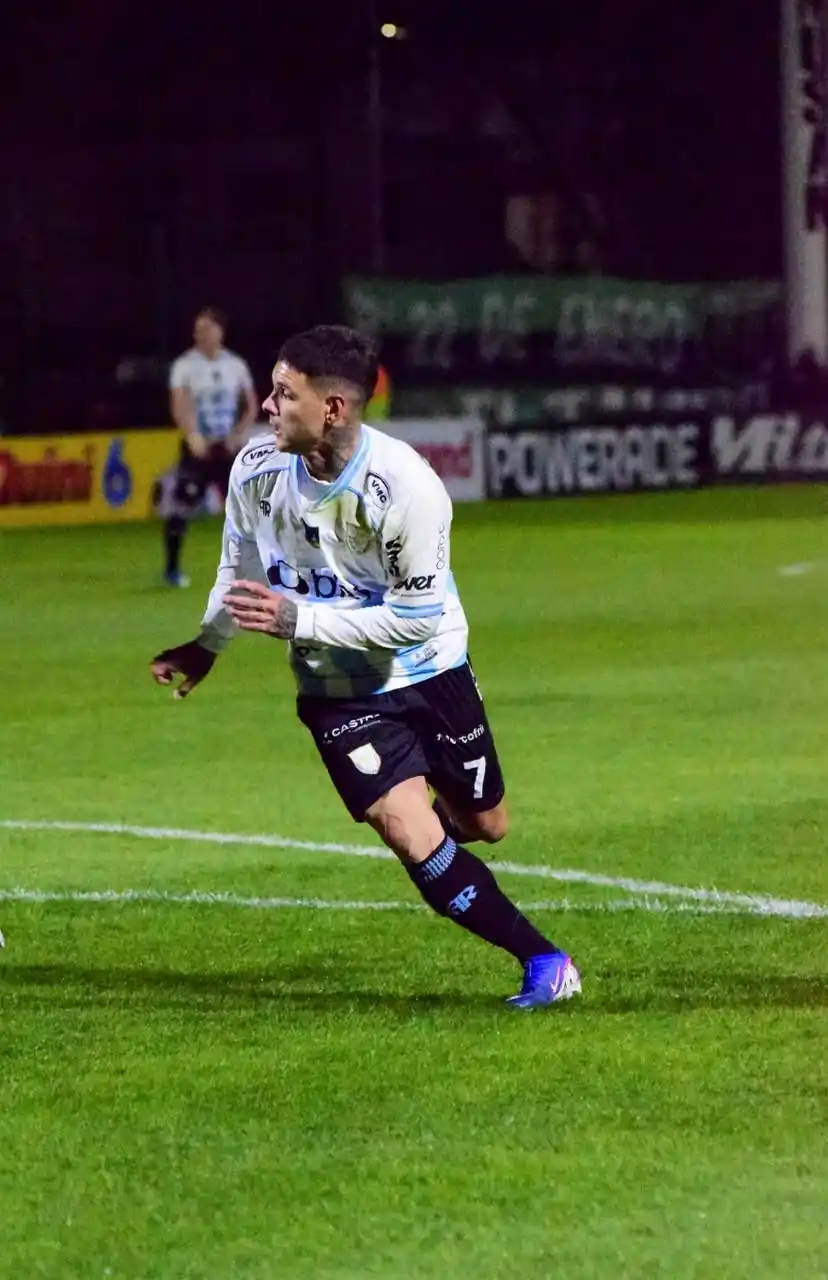 atletico nueva chicago