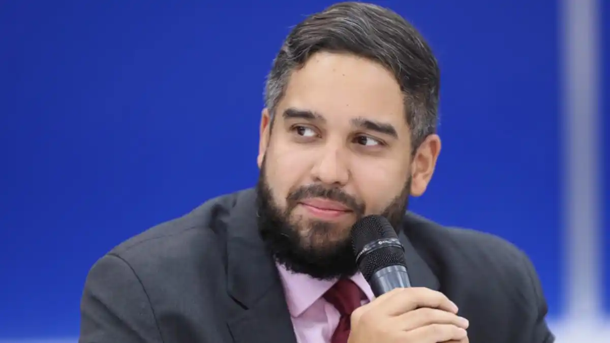 NICOLASITO NO SERÁ EL SUCESOR de Maduro, aseguró