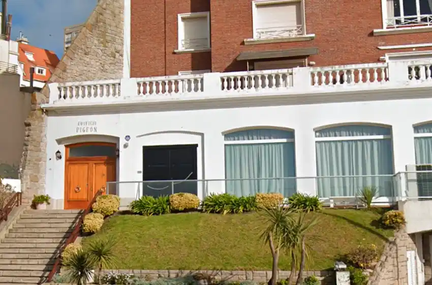 Empresa constructora se hará cargo de los daños ocasionados en el edificio Pigeon