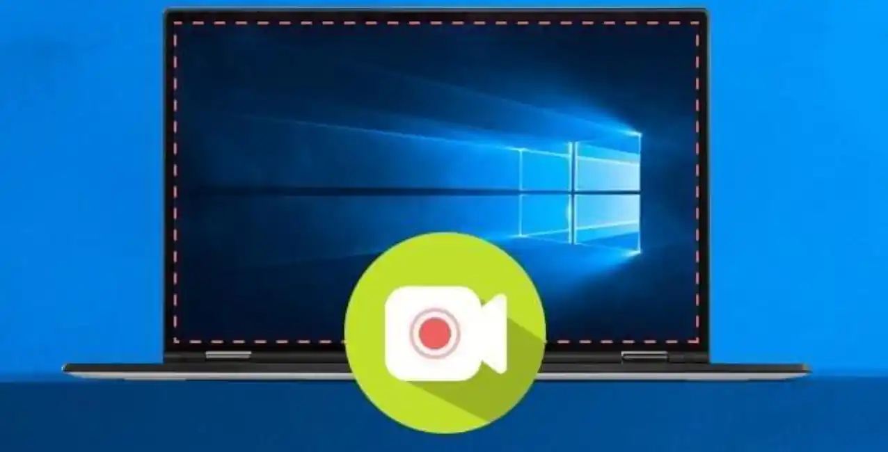 Windows: ¿Cómo grabar la pantalla de mi computadora?
