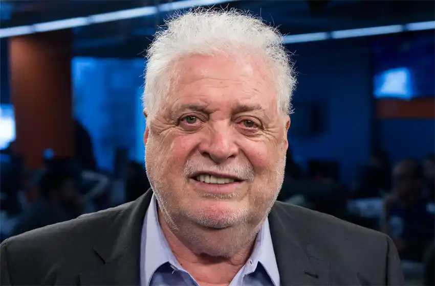 Internaron a Ginés González García tras sufrir una descompensación en la Quinta de Olivos