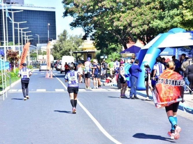 El IAS desarrollará una
maratón por su 59° aniversario