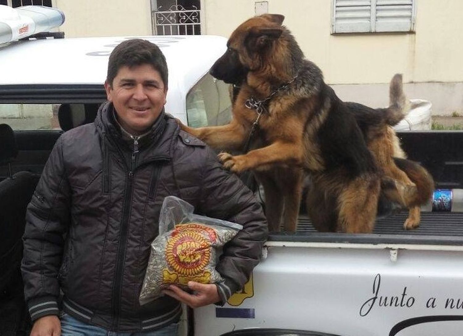 Asesinato de Ivan Perez: Prorrogaron la domiciliaria al policía Mauricio Gómez