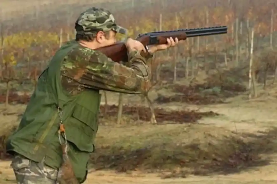 Tragedia: un hombre mató de un disparo en la espalda a su compañero mientras cazaban en Paraná