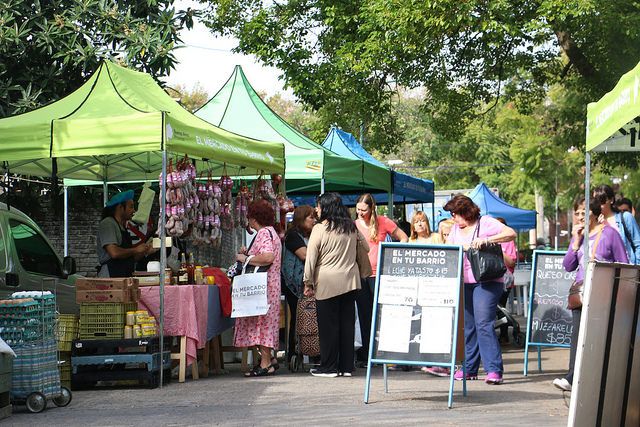 San Isidro: Cronograma de "SI en tu barrio y "El mercado en tu barrio" 