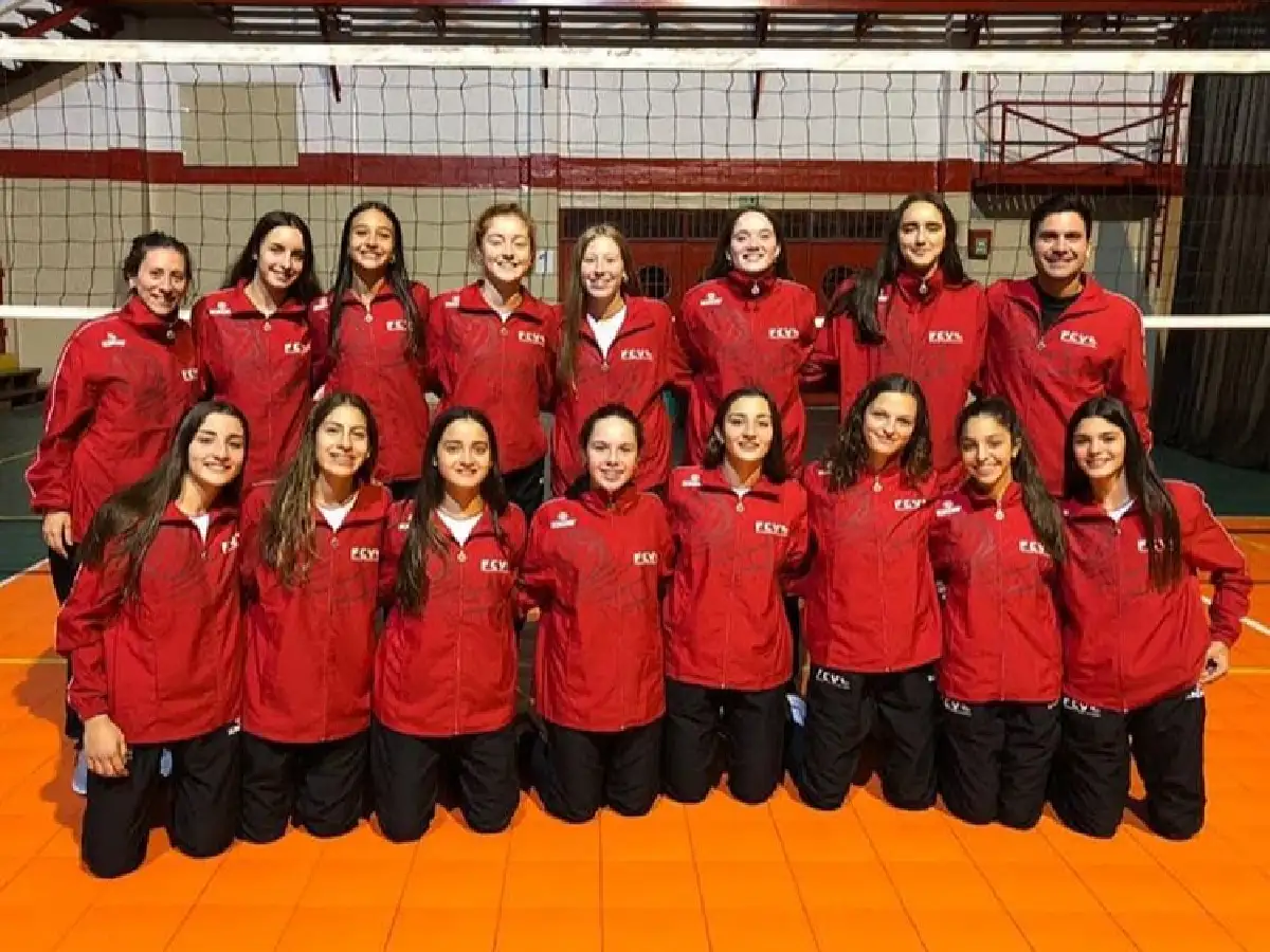 Presencia sanfrancisqueña en el Argentino sub-15 de Colón 