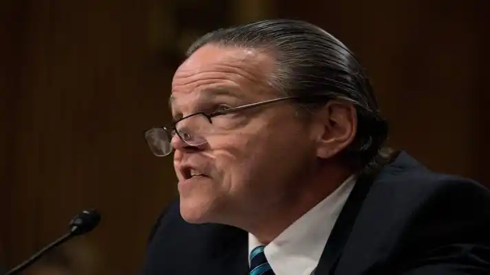 Esta es la razón por la que Daniel Foote renunció al cargo de enviado especial de EE.UU. en Haití