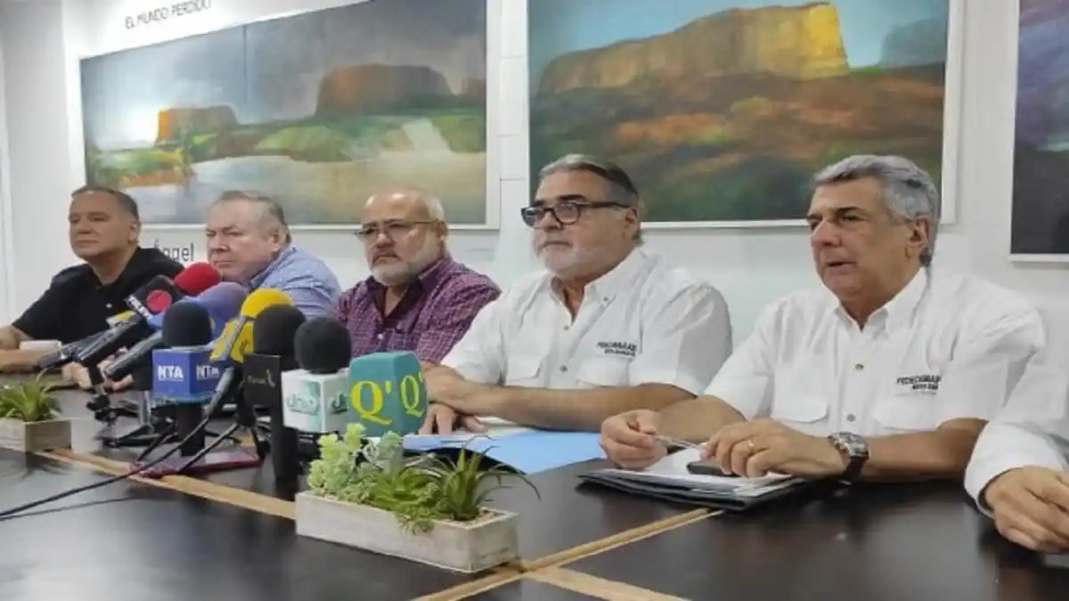 EMPRESARIOS PIDEN cambios en el decreto de ZEE  en Nueva Esparta para lograr estos objetivos