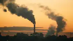 Contaminación atmosférica, el rol de la industria y su impacto en el ambiente urbano