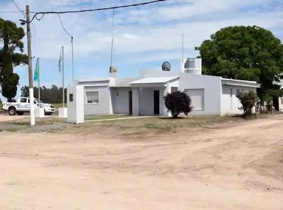 Investigan el robo de ganado a una firma comercial local