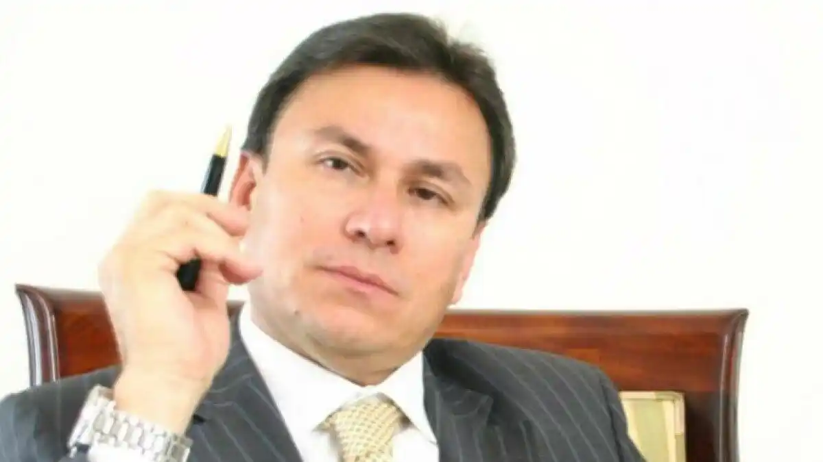 ¡SE QUITA LA VIDA EN AUDIENCIA! Exconcejal investigado por homicidio se mata en pleno juicio