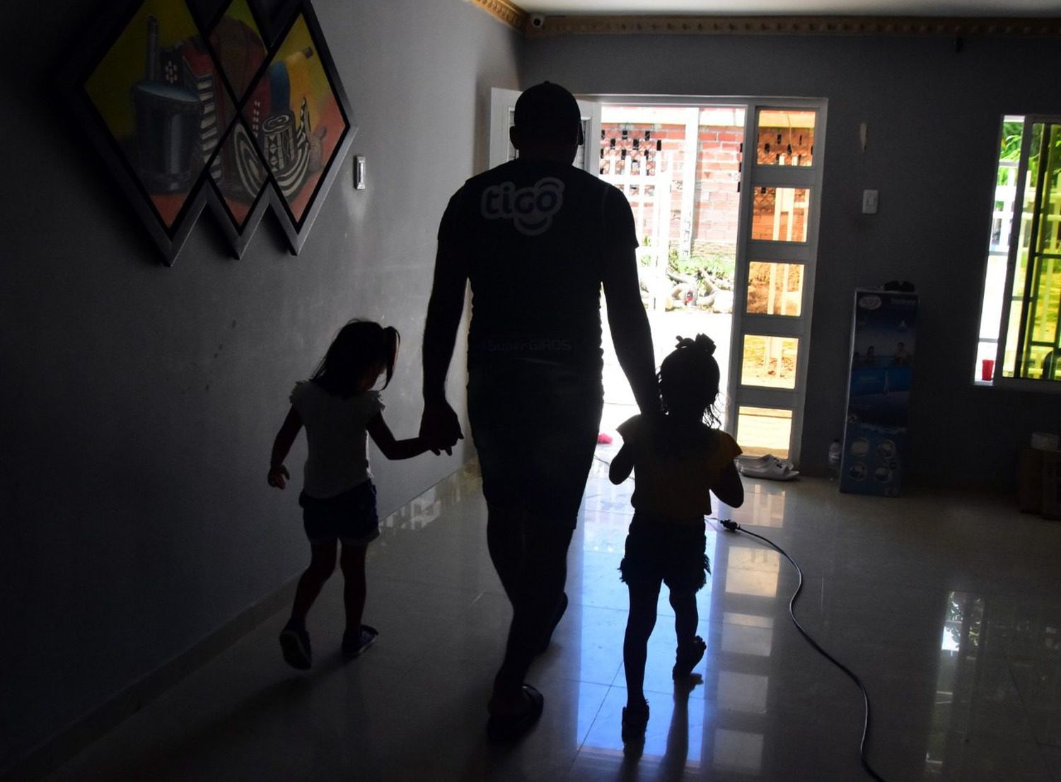 El destino de niñas cambiadas al nacer en Barranquilla