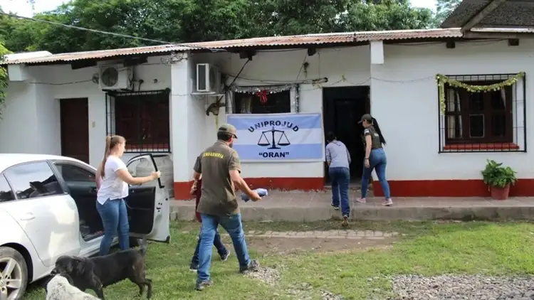 La historia de la argentina esclavizada en Bolivia y rescatada 32 años después