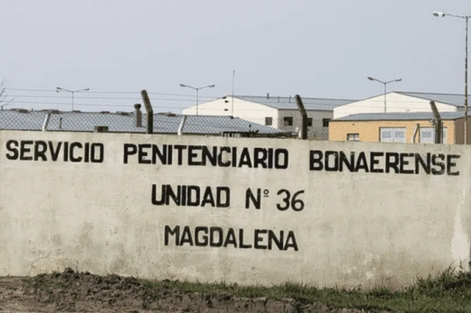 Cayó a una banda que cometía estafas telefónicas desde un penal