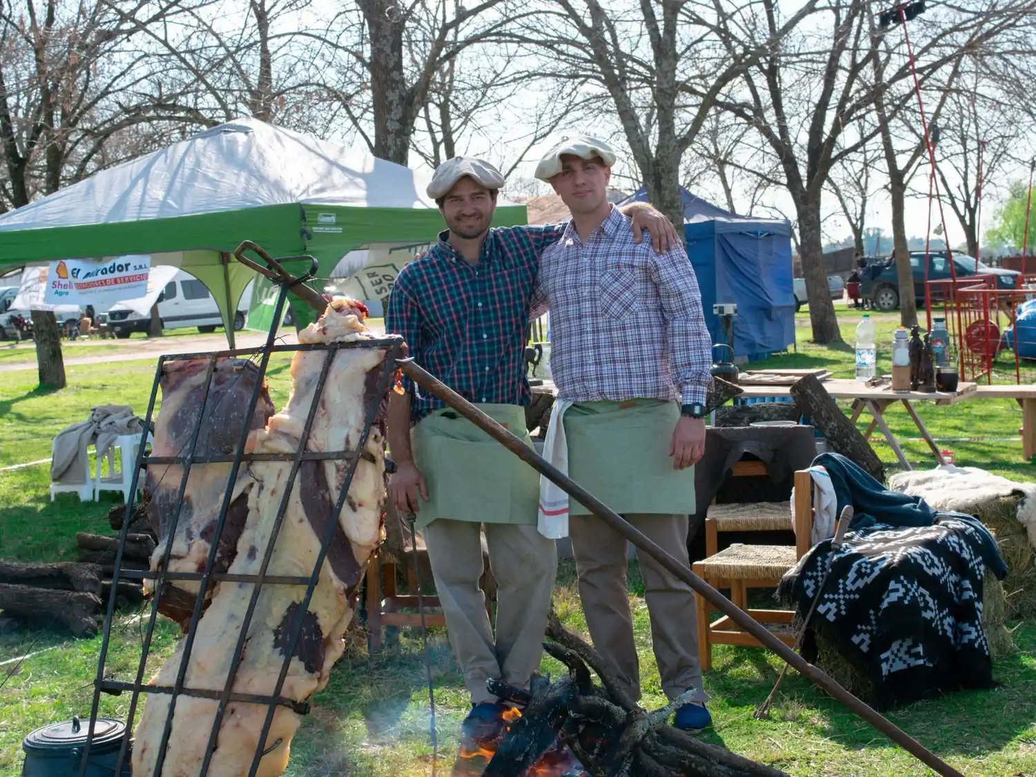 Gran expectativa por la Expo Rural Gualeguay 2025