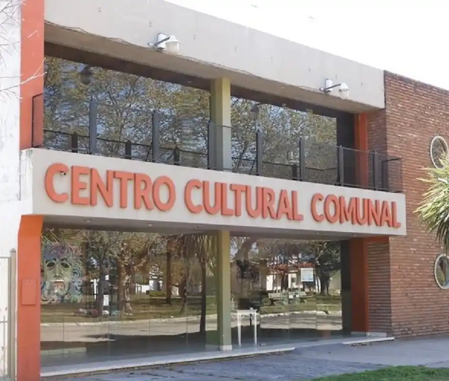 Tres días de obras y shows en la primera Fiesta del Teatro de María Teresa