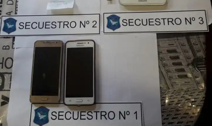 Detuvieron a delincuentes que cobraban sueldos como si fueran docentes