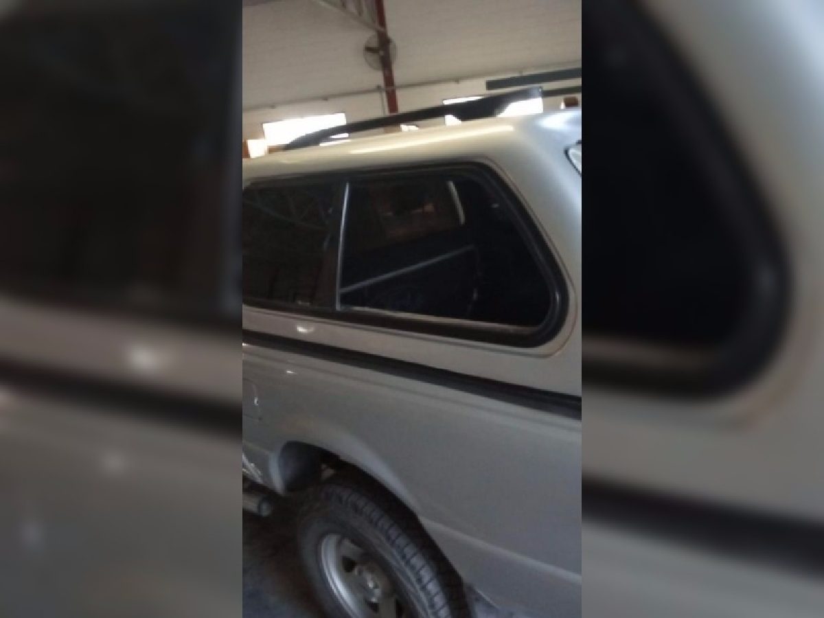 Familia sanfrancisqueña sufrió un robo en Córdoba