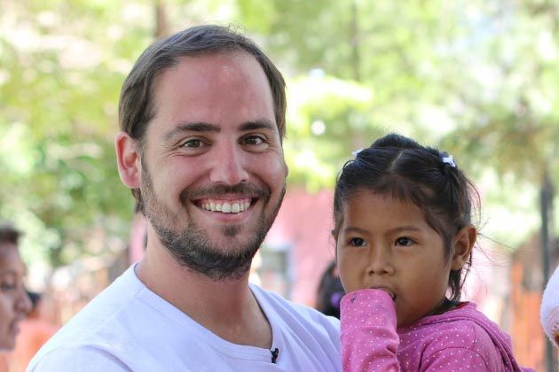 Diego Bustamante