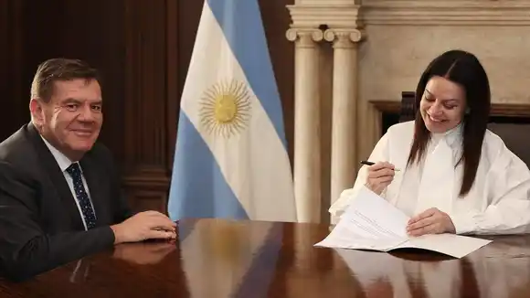 Desde cuándo y cómo funcionará el nuevo sistema de vouchers que anunció Montenegro