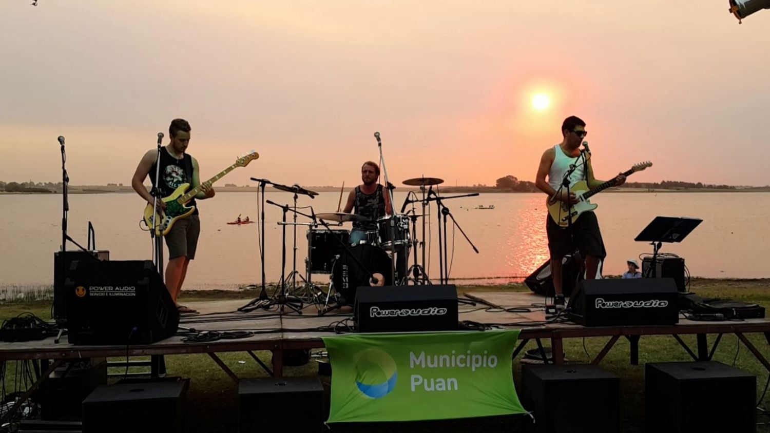 Verano 2018: Agenda turística del fin de semana en la Provincia de Buenos Aires