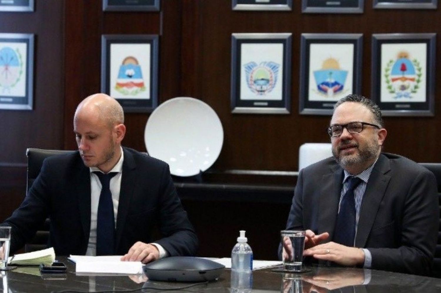El gobierno nacional lanzará créditos productivos para las pymes