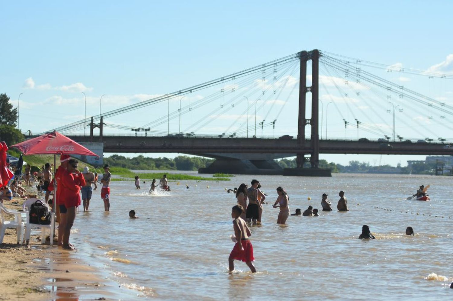 Costanera Este